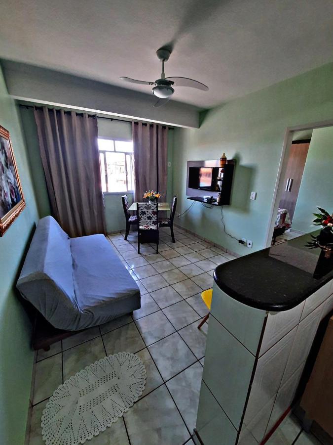 Apto Completo Prox A Praia De Itaparica - Wifi E Ar Cond Vila Velha  Eksteriør billede