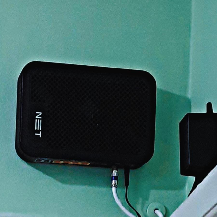 Apto Completo Prox A Praia De Itaparica - Wifi E Ar Cond Vila Velha  Eksteriør billede